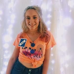 Meet your Posher, Grace